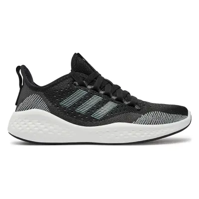 Sneakersy adidas Fluidflow 2.0 GX8286 Černá