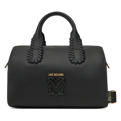 Kabelka LOVE MOSCHINO JC4127PP1MLJ0000 Černá