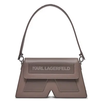 Kabelka KARL LAGERFELD 245W3076 Béžová