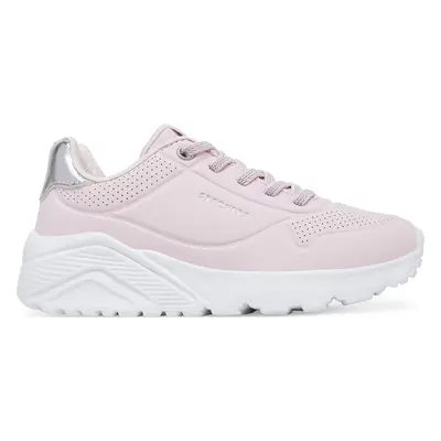 Sneakersy Skechers Uno Lite 310384L/PKSL Růžová