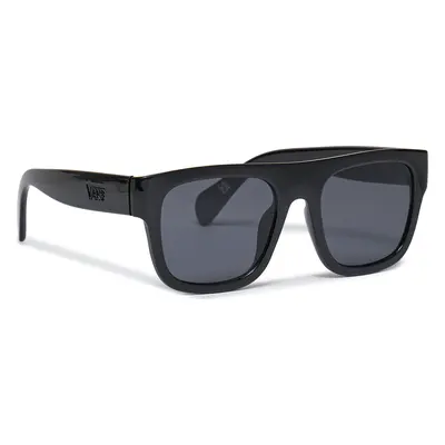 Sluneční brýle Vans Squared Off Shades VN0A7PR1BLK1 Černá