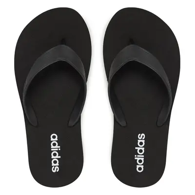 Žabky adidas Keitaki Alpha Slides JR1152 Černá