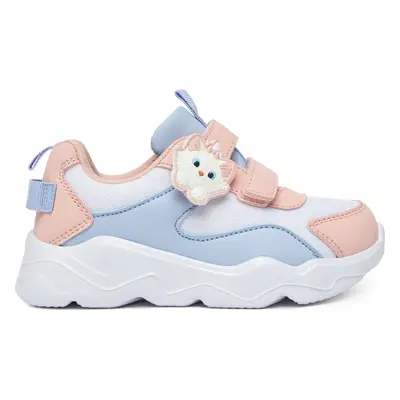 Sneakersy Disney Classics CP23-SS25-135DCLS Barevná