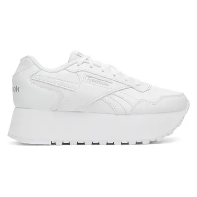 Sneakersy Reebok GLIDE TRIPLE 100223023 Bílá