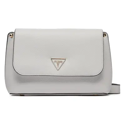 Kabelka Guess Flap Crossbody HWBG87 78200 Šedá