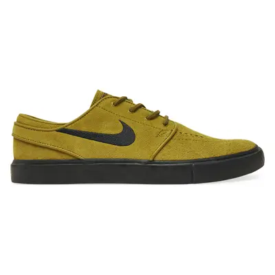 Sneakersy Nike Sb Zoom Janoski Og+ FD6757 301 Zelená