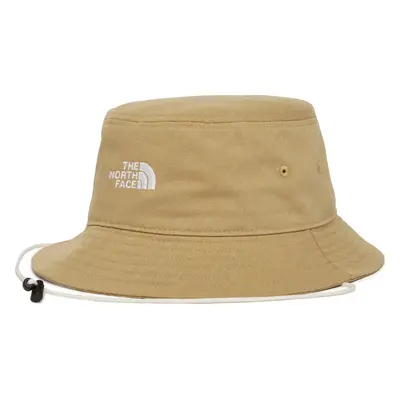 Klobouk The North Face Norm Bucket NF0A7WHN Béžová