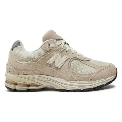 Sneakersy New Balance M2002RCC Šedá