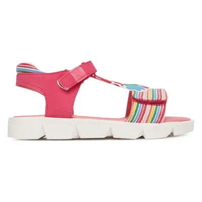 Sandály Agatha Ruiz de la Prada 252971 Bílá