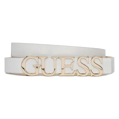 Dámský pásek Guess BW9231P5235 Růžová