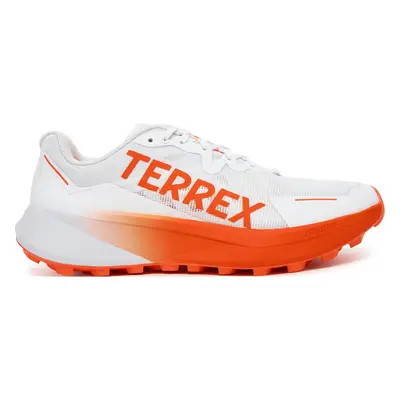 Běžecké boty adidas Terrex Agravic 3 JI0951 Bílá