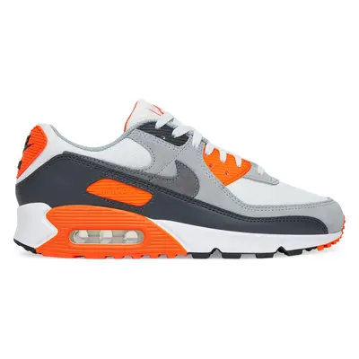 Sneakersy Nike Air Max 90 DM0029 108 Šedá