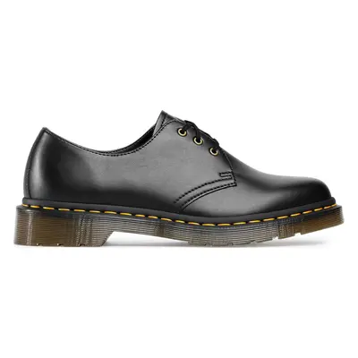 Glády Dr. Martens 1461 Vegan 14046001 Černá