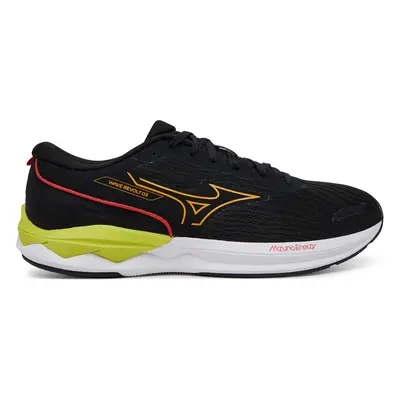 Běžecké boty Mizuno Wave Revolt 3 J1GC2481 Černá