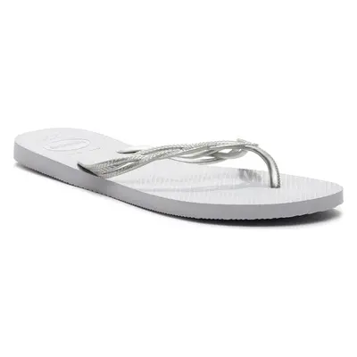 Žabky Havaianas 41232253498 Šedá