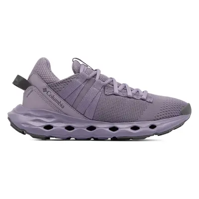 Sneakersy Columbia Terrastride Aro™ Shoe 2115261 Fialová