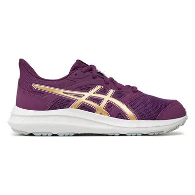 Běžecké boty Asics Jolt 4 Gs 1014A300 Fialová