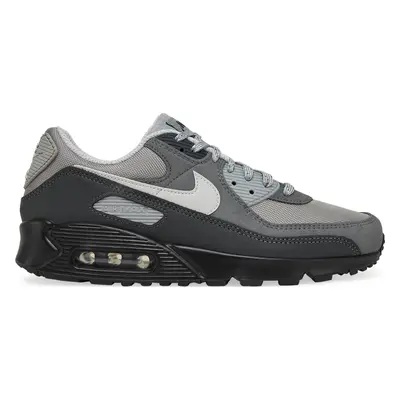 Sneakersy Nike Air Max 90 HQ3817 001 Šedá