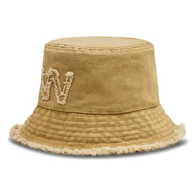 Klobouk Weekend Max Mara Bucket Eliseo 2415571045 Hnědá