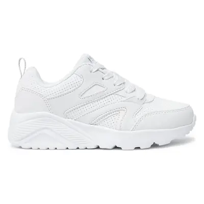 Sneakersy Skechers Chroma Surge 403641L/WHT Bílá