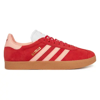 Sneakersy adidas Gazelle JH7217 Červená