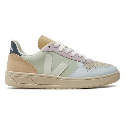 Sneakersy Veja V-10 VX0303119A Barevná