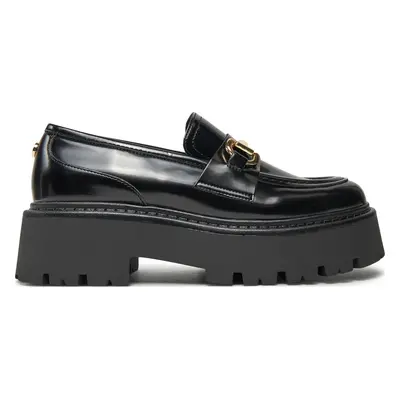 Loafersy Steve Madden Occupy SM11003276 Černá