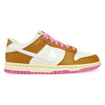 Sneakersy Nike Dunk Low Se FD8683 700 Žlutá