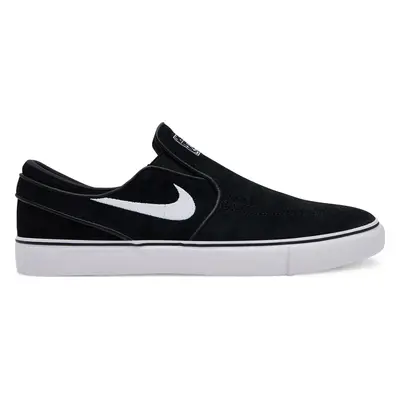 Tenisky Nike Sb Janoski+ Slip FN5893 001 Černá