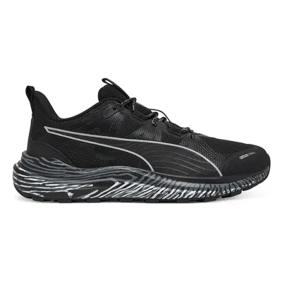 Běžecké boty Puma Reflect Lite Trail Biowarp 310975 02 Černá