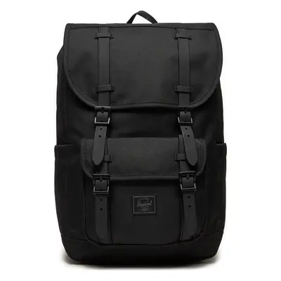 Batoh Herschel Little America™ Mid Backpack 11391-05881 Černá