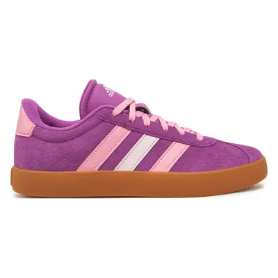 Sneakersy adidas VL Court 3.0 JH8726 Růžová