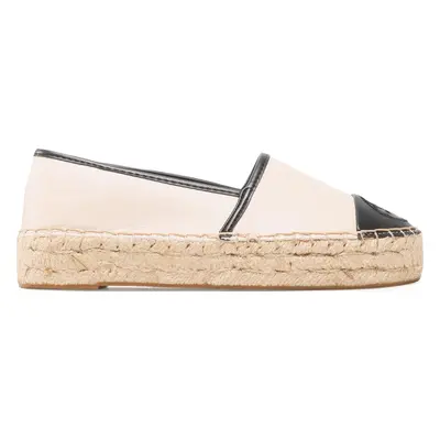 Espadrilky Guess Jaleel2 FL6J2L ELE14 Bílá