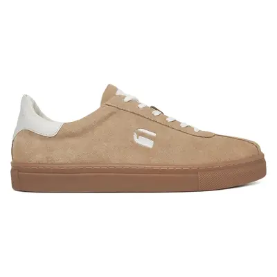 Sneakersy G-Star Raw DARLA-118905 Béžová