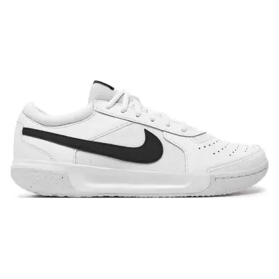 Boty na tenis Nike Zoom Court Lite 3 DV3258 101 Bílá