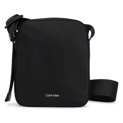 Brašna Calvin Klein Ck Ease Reporter S K50K512886 Černá