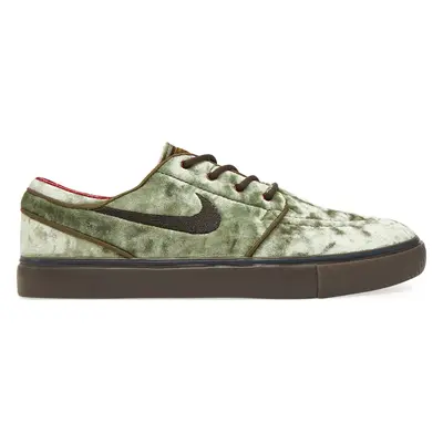 Sneakersy Nike Sb Zoom Janoski Og+ Se FZ1302 200 Zelená