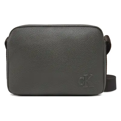 Brašna Calvin Klein Jeans Cargo Camera Bag LV04G3081G Khaki