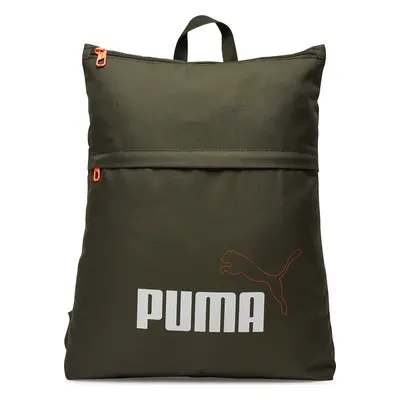 Batoh Puma 906950 07 Zelená