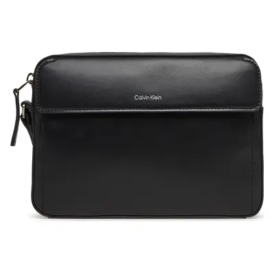 Brašna Calvin Klein Ck Sleek Pouch K50K513042 Černá