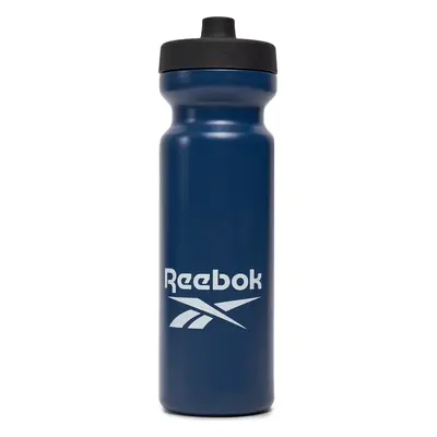 Láhev na vodu Reebok Foundation Bottle HD9893 Modrá