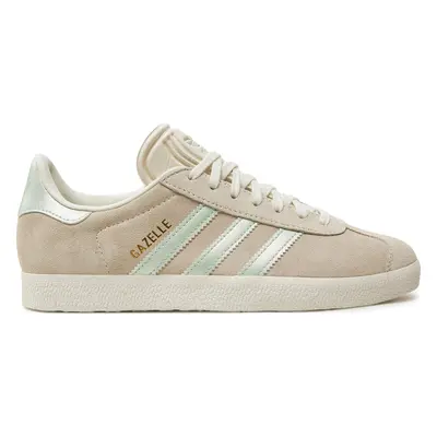 Sneakersy adidas Gazelle W IG4398 Béžová