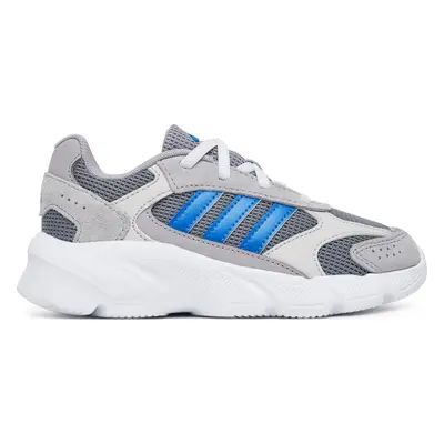 Sneakersy adidas Crazychaos 2000 JH6507 Šedá