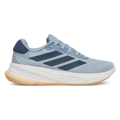 Běžecké boty adidas Supernova Ease JR7646 Světle modrá