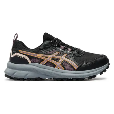 Běžecké boty Asics Trail Scout 3 1012B516 Černá