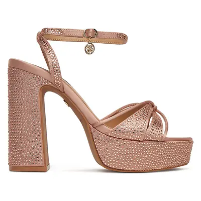 Sandály Nine West S3SH005-01A Růžová