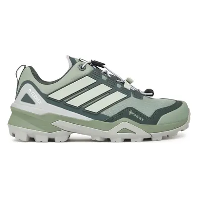 Trekingová obuv adidas Terrex Skychaser GORE-TEX IH1101 Zelená