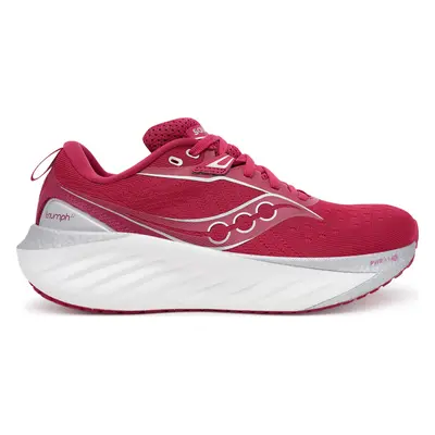 Běžecké boty Saucony Triumph_22_S10964 Růžová