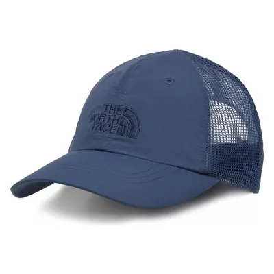 Kšiltovka The North Face Horizon Trucker NF0A5FXSJVL1 Modrá