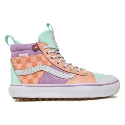 Sneakersy Vans Sk8-Hi Mte-2 VN0A5KYCJ4O Barevná